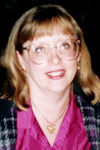 Ilona C. Amon-Booth 1951-2025